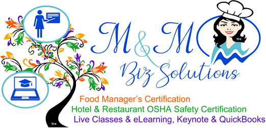 M & M Biz Solutions