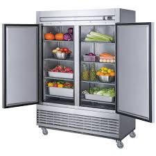 Proper Food Storage & Cooking Temps Poster + Monthly Cooling Temperature Log